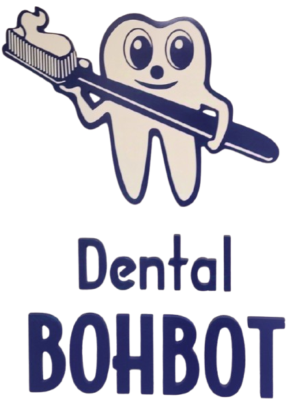 Logo Clínica Dental Bohbot